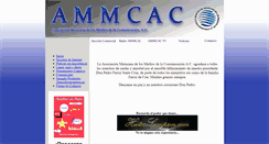 Desktop Screenshot of ammcac.com