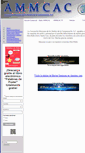 Mobile Screenshot of ammcac.com